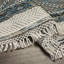 Tapis tissé à la main Baiya-70048530