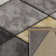 Godfrey Shag Grey Rug