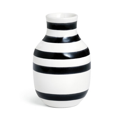 Omaggio Earthenware Table Vase