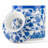 Ceramic / Porcelain Tissue Box Cover