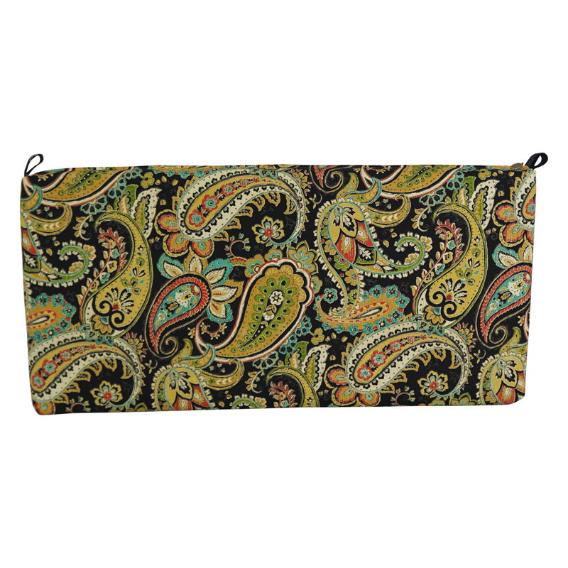 Outdoor 3'' Seat Cushion