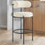 Tabouret Olivia