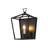 Edel Candle Wall Light-731390799