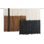 Suspension murale en coton