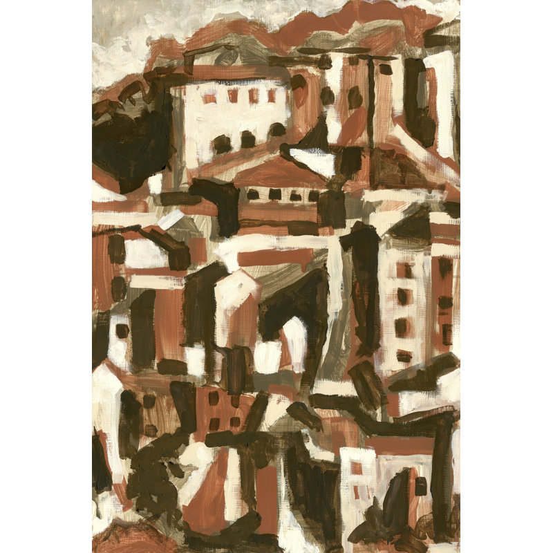 " Maremma " by Nikki Galapon, 36" H x 24" W