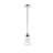 Shanahan 1 - Light Single Pendant-153964728
