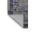 Machine Washable Gray Area Rug-717215411