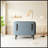 39″ Convertible Chair Bed
