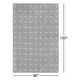 Mallory Green Hand Tufted Area Rug