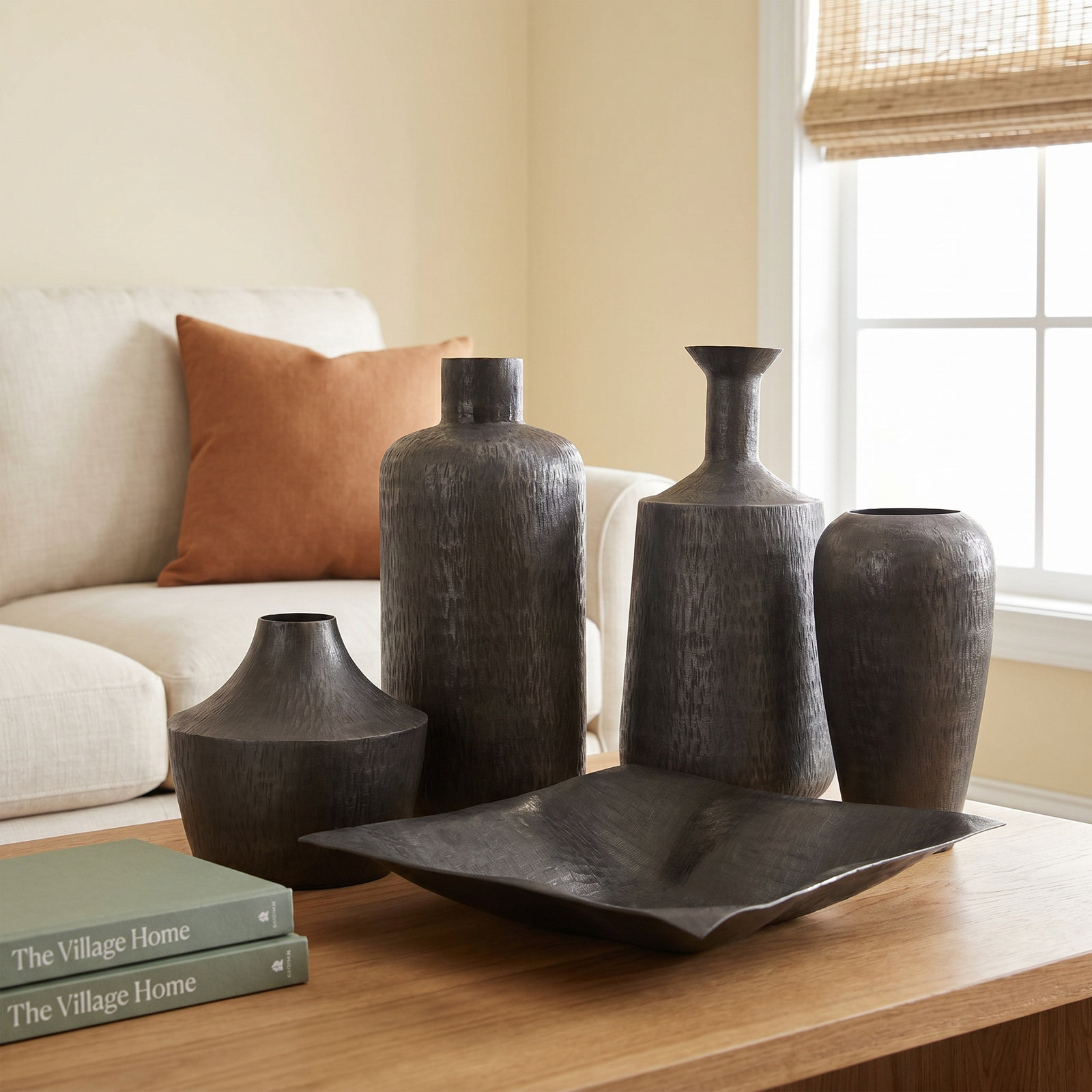 Danina Handmade Decorative Bowl