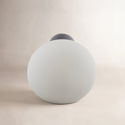 Deckard Ceramic Table Lamp