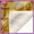 Yellow Nautical Anchors Seashells Blankets-126744425