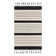 Asenet Cotton Striped Indoor Rug