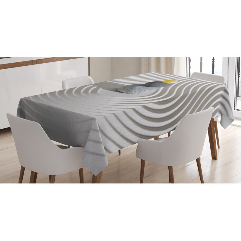Decorative Tablecloth