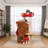 Creative Multi-layered Cat Climbing Frame