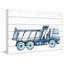 Impression sur camion blanc Toland-423670106