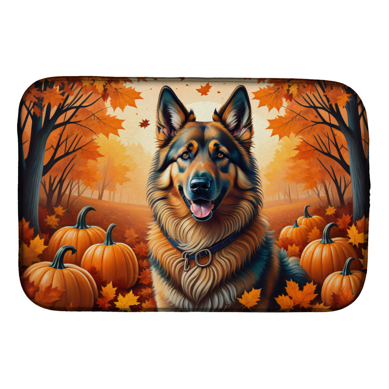 Drying Mat