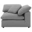 Canapé modulaire rembourré 5 pièces Beatriz-688466077