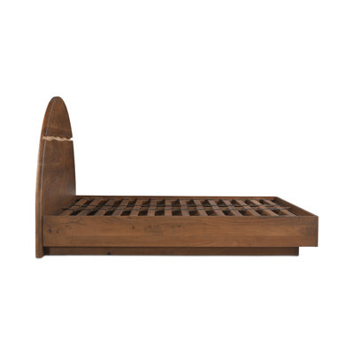 Hartwell Solid Wood Bedroom Set