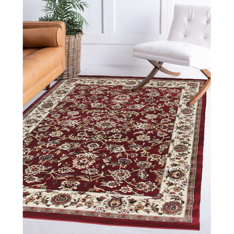 Tapis rectangulaire 5 pi 3 po x 7 pi 2 po, Rectangle 5 pi 3 po x 7 pi 2 po