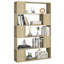 Paravent vidaXL en bois d'ingénierie moyen-1097567593-1082440892