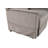 Dons Heated Massage Power Lift Assist Recliner