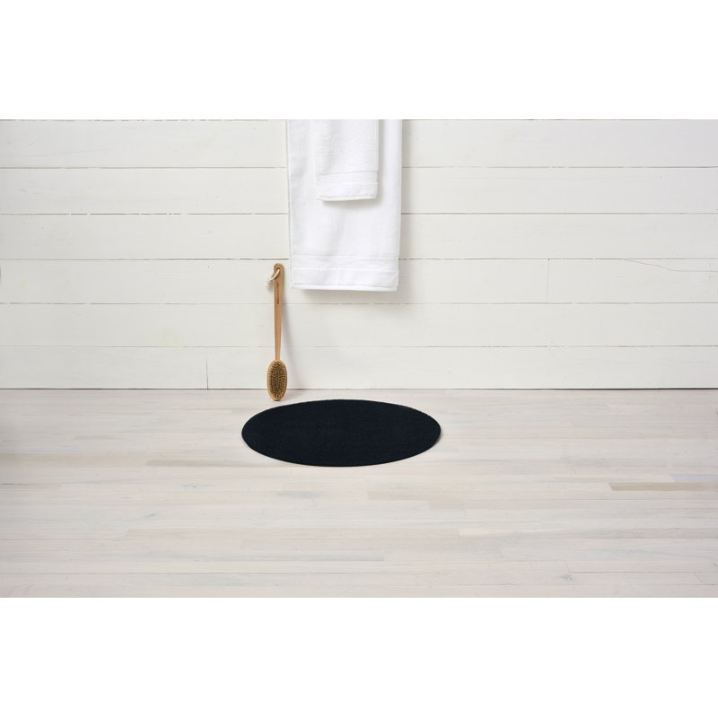Indoor / Outdoor Doormat, Black