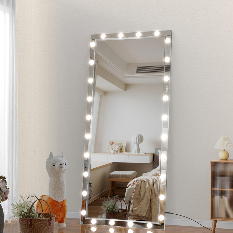 Miroir vertical