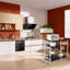 90cm W Steel Shelving Unit-1117279437