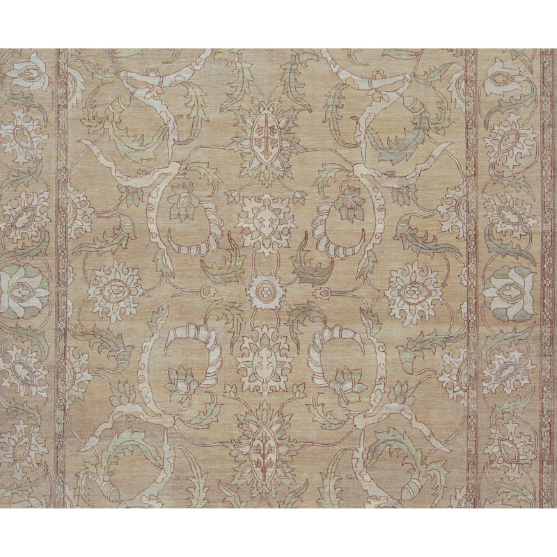 One-of-a-Kind 10'2" X 14'1" Area Rug