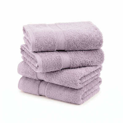 Egyptian Cotton Hand Towels