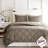 3m Reversible Comforter , Full, Even Heat Distribution-116012130-116012134