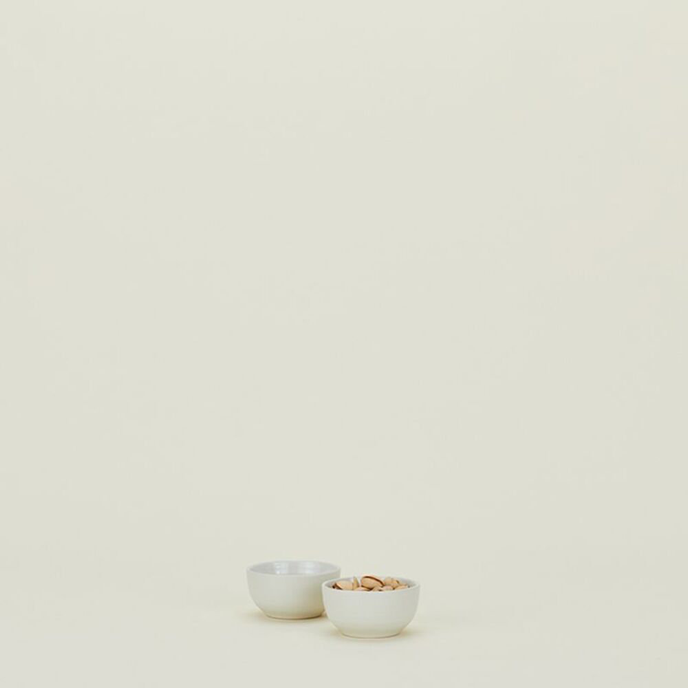 Essential Dinnerware - Extra Small Bowl - Set Of 2, Bone