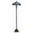 Beley 63 " Traditional Floor Lamp