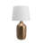 Ascencio Metal Table Lamp