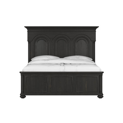Atrium Queen Panel Bed