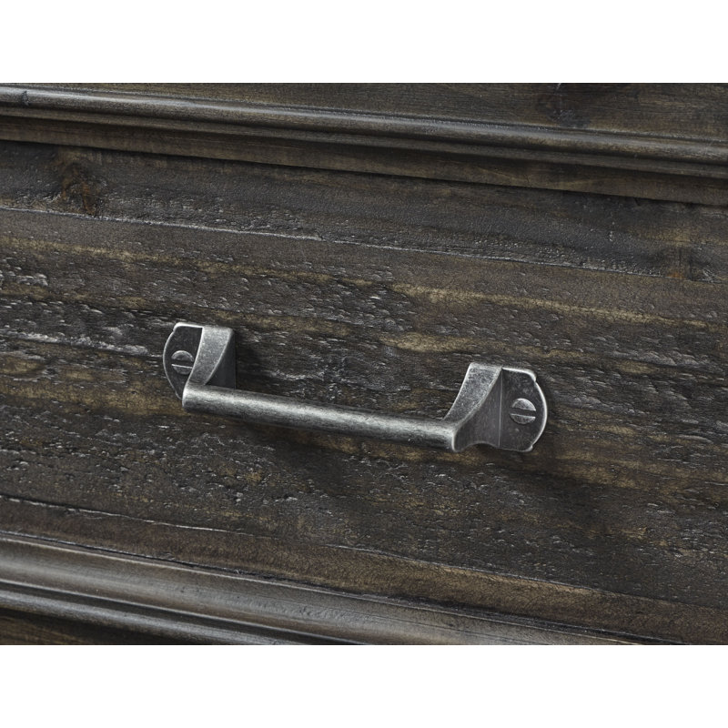 Halvorsen Drawer Nightstand