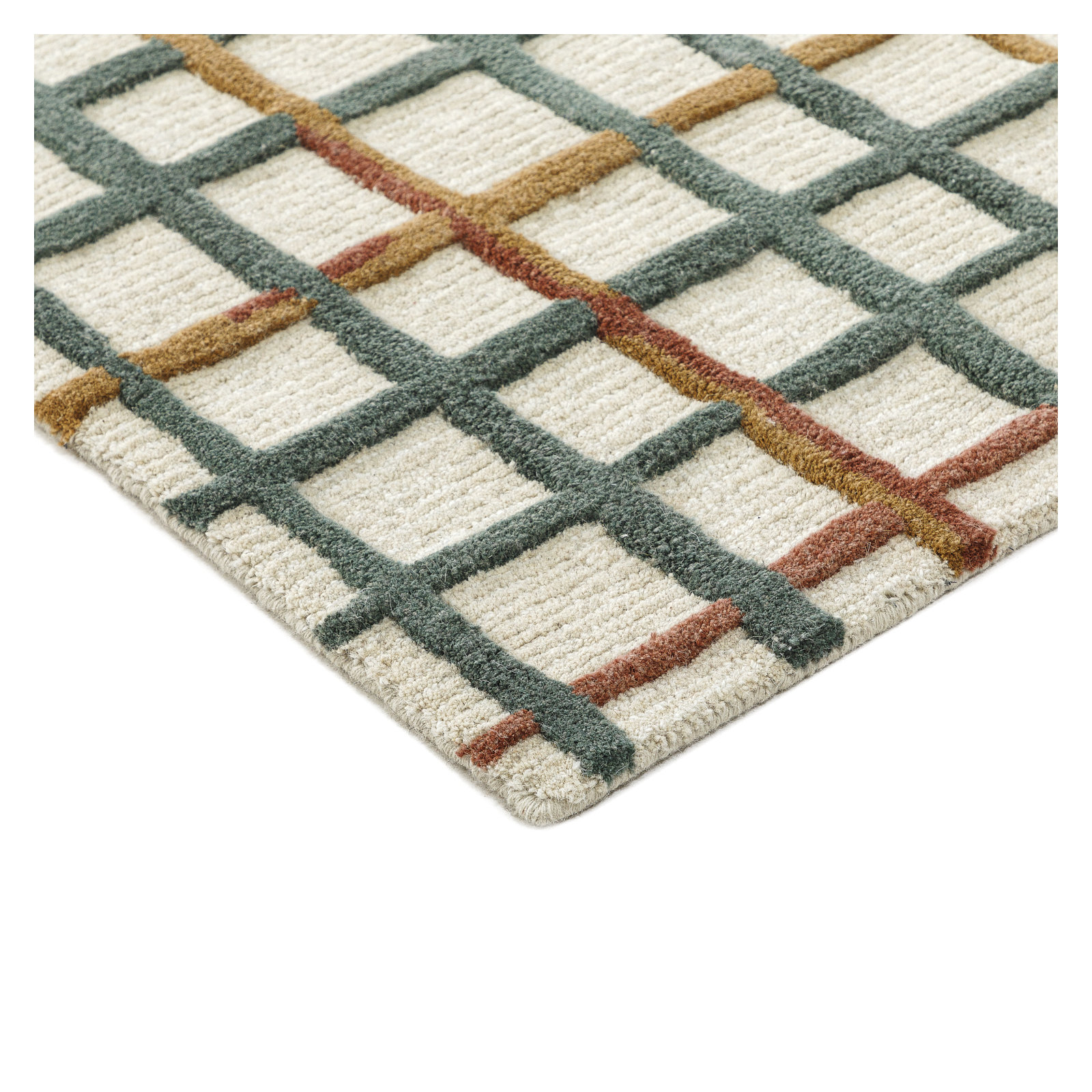 Rectange 5' x 8'
