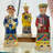 People Figurines & Sculptures-70564266