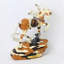 Figurine Enesco The Trail of Painted Pony