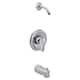 Posi-Temp Tub/Shower Trim No Head