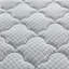 Matelas à plateau-coussin moelleux 11,5 pouces Serta-60121477