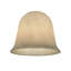 Bell Lamp Shade