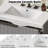 30" Modern Bathroom Vanity With Ceramic Sink-114222234