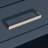 Pawley 60"'' Single Bathroom Vanity Base in Midnight Blue Only-76034388
