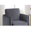 Chaise d'appoint 1pc-120697152