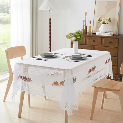 Bahe Dining Linens