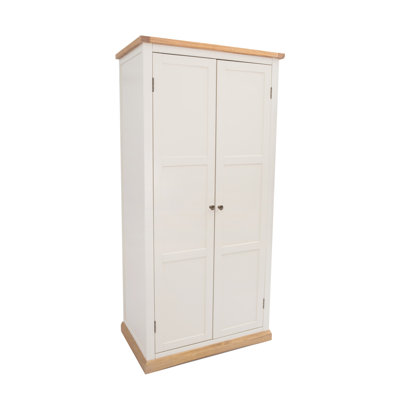 Sancerre 2 Door Wardrobe