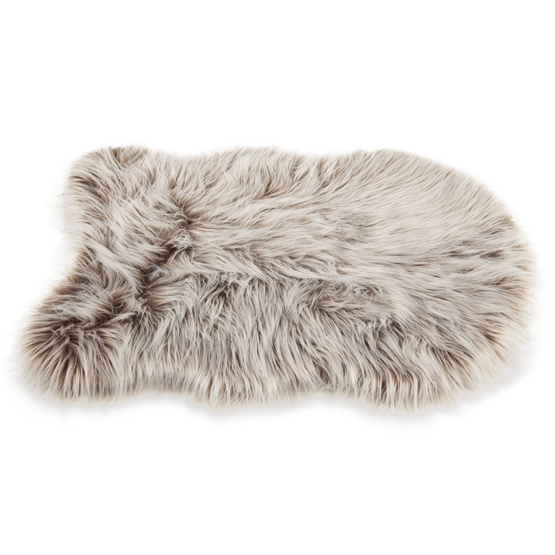 Coussin orthopédique pour animaux glam, Moyen (l 36 po x P 24 po x H 2 po)