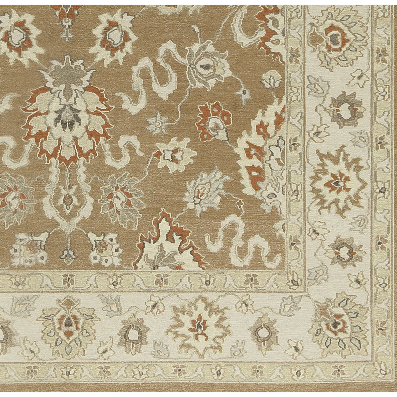 One-of-a-Kind 8' x 10' Area Rug